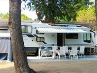 Camping Vall D'Or Platja d'Aro Luaran gambar